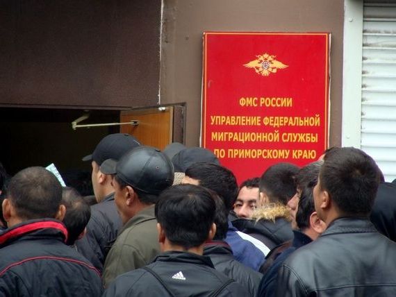 прописка в Алексеевке